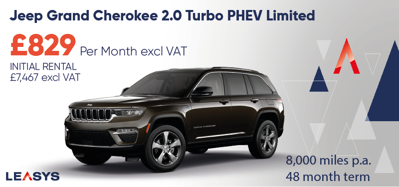 JEEP GRAND CHEROKEE JEEP GRAND CHEROKEE